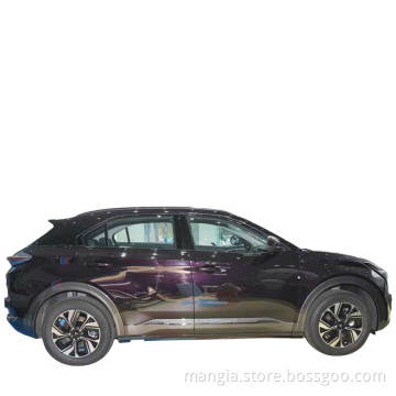 Chinese electric car front-wheel drive new energy car 2023 new domestic SUV electric car adult with strange shape Neta U-II